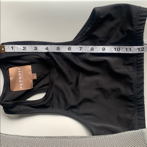 Free People Olympia Activewear Sports Bra - Picture 6 of 7